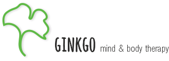 Ginkgo mind and body therapy