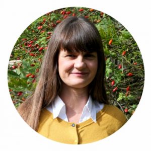 Iris Gunther therapist. Iris Gunther is a therapist at Ginkgo mind and body.